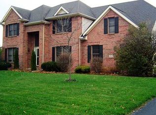 268 Blue Harbor Ct, Perrysburg, OH 43551
