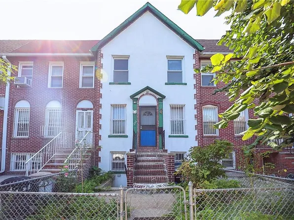 2552 E 19th St, Brooklyn, NY 11235