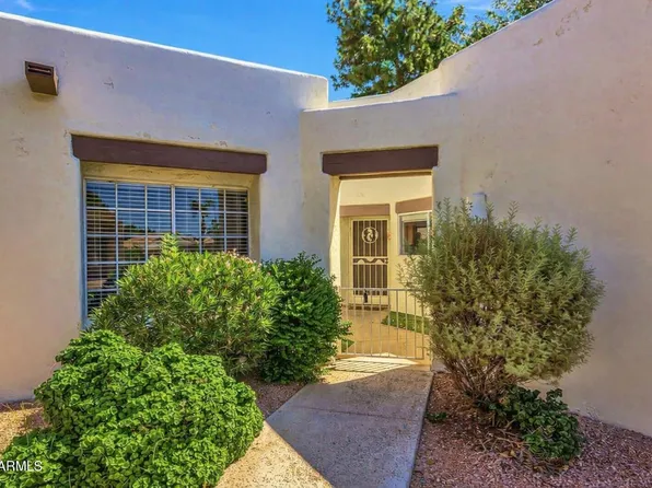 17103 N MOCCASIN Trail, Surprise, AZ 85374