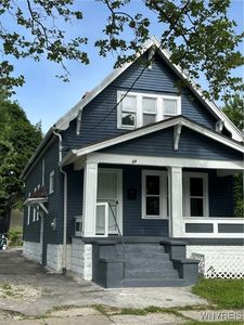 44 Goembel Ave, Buffalo, NY, 14211