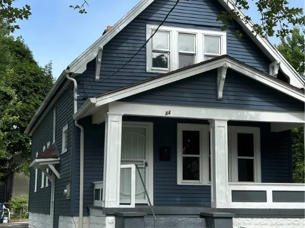 44 Goembel Ave, Buffalo, NY 14211