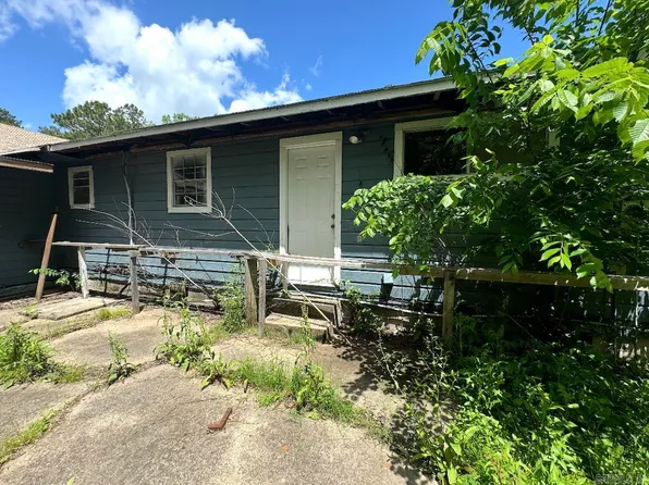 5105 Louden Rd, Little Rock, AR 72206