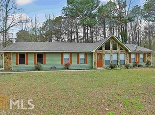 275 Churchill Way, McDonough, GA