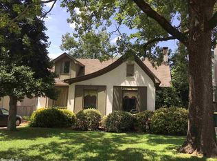 5416 Edgewood Rd, Little Rock, AR 72207