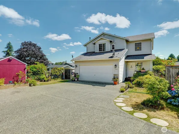929 149th Place SW, Lynnwood, WA 98087