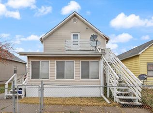 2320 9th Ave, Council Bluffs, IA 51501