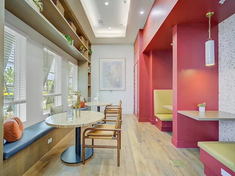 The Enclave at Deer Moss Creek — Photo 12