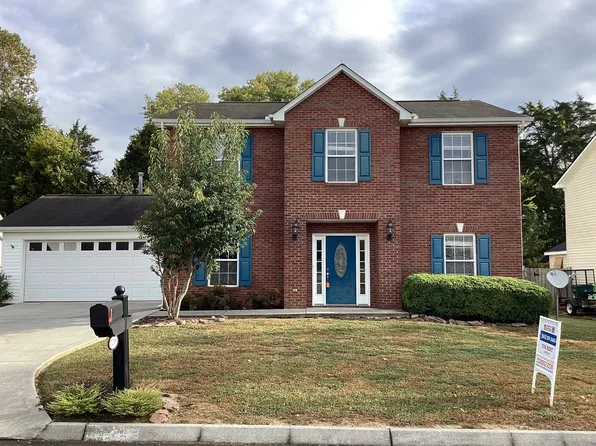 7218 Haynesfield Ln, Knoxville, TN 37918
