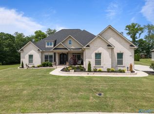 115 Phillipsridge Dr, Huntsville, AL 35811