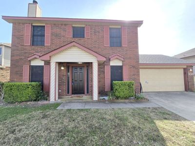 306 Barber Dr, Copperas Cove, TX, 76522