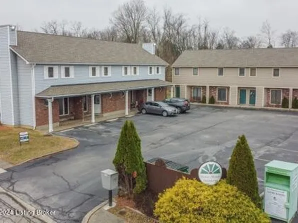 3509 Tabor Ct #3, New Albany, IN 47150