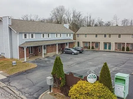 3509 Tabor Ct #3 Photo 1