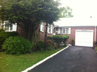 415 Chapman St, Irvington, NJ 07111