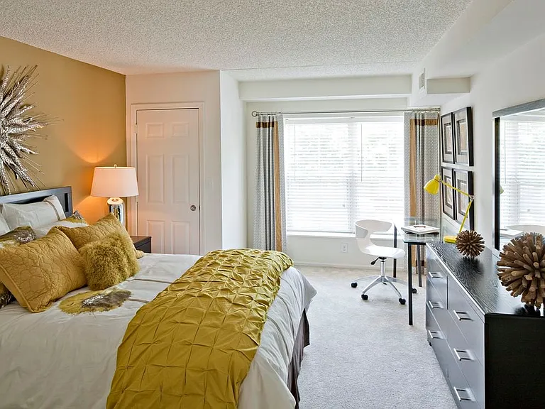Classic Package I bedroom