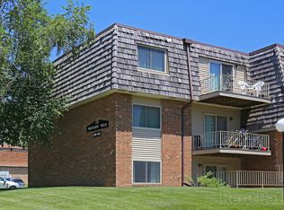 Westgate Villa, Iowa City, IA 52246