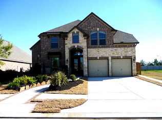 7903 Shadow Dance Ln, Richmond, TX 77407