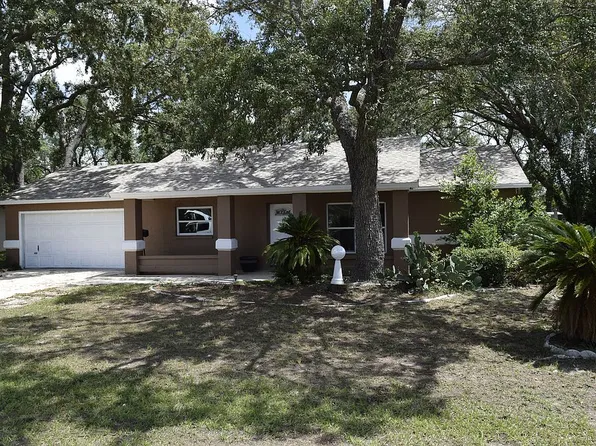8076 Wooden Dr, Spring Hill, FL 34606