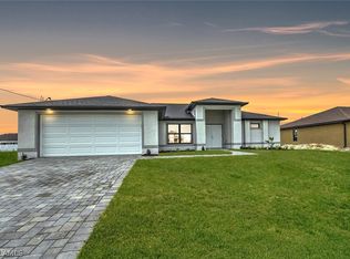 2240 NW 7th Pl, Cape Coral, FL 33993