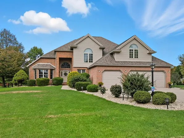 2438 Millsboro Rd, Ontario, OH 44906