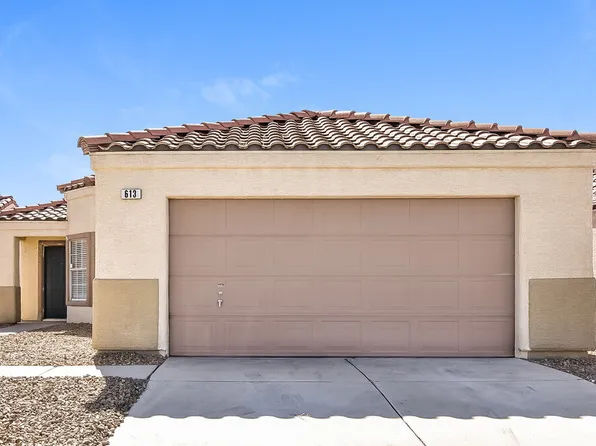 613 Black Sand Ct, Henderson, NV 89011
