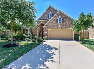 27507 Macklind Ridge Ln, Katy, TX 77494