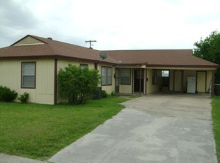802 - 804 Williamson Ave, Killeen, TX 76541