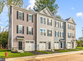 308B Baughmans Ln, Frederick, MD 21702