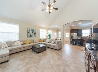 6411 Tea Tree Dr, Katy, TX 77494