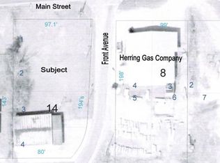 Main St And Front Ave, Philadelphia, MS 39350