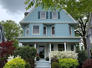 50 Fairview Ave, South Orange, NJ 07079