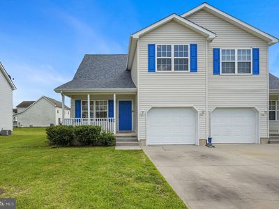 46 Moriarty St, Dover, DE, 19901