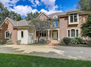 732 Stonegate Pass, Colgate, WI 53017