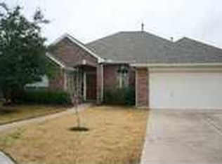8306 Nahas Ct, Pearland, TX 77584