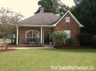 9255 Jordan Dr, Denham Springs, LA 70726