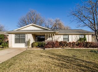 4613 Bucknell Dr, Garland, TX 75042