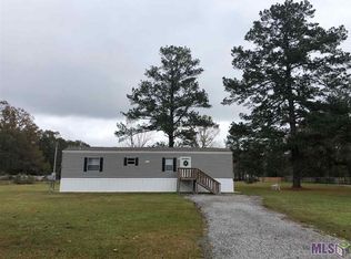 12276 Roundsaville Rd, Baton Rouge, LA 70818
