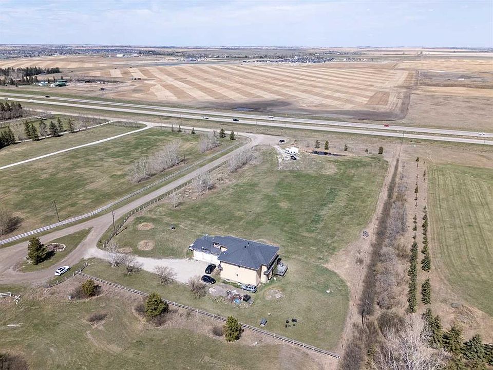 1st image of 280135 W Township Road 242 SE