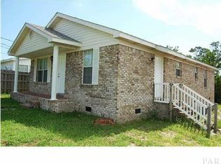 5491 Avon Rd, Perdido Key, FL 32507