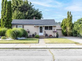 2730 W Midwick Ave, Spokane, WA 99205