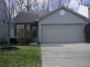 1230 Country Ridge Ln, Indianapolis, IN 46234