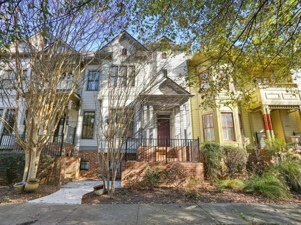 499 Moreland Ave Unit I, Atlanta, GA 30307