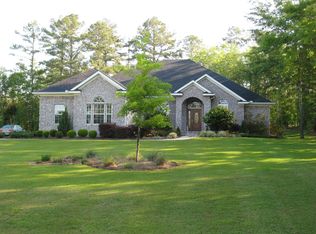 6000 Colonel Scott Dr, Tallahassee, FL 32309