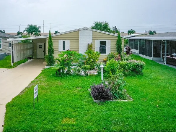 640 Waveside Dr, Melbourne, FL 32934