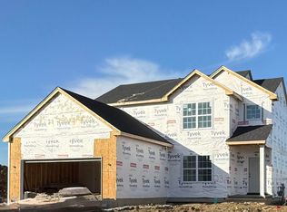 8650 Potomac Way, Lowell, IN 46356