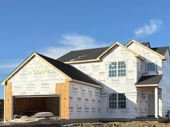 8650 Potomac Way, Lowell, IN 46356