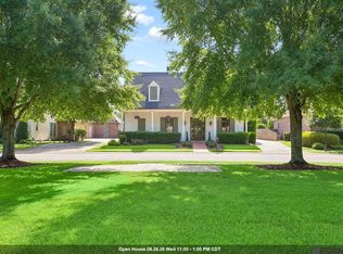 3012 Grand Field Ave, Baton Rouge, LA 70810