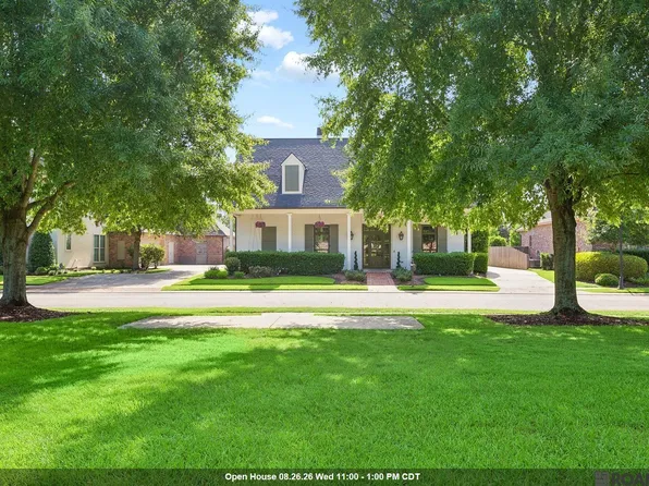3012 Grand Field Ave, Baton Rouge, LA 70810