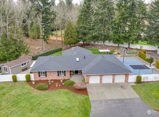 17790 NE 134th Pl, Redmond, WA