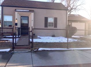 21 W Moreno Ave, Colorado Springs, CO 80903