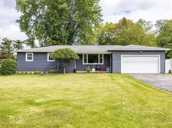 32 Kaywood Dr, Rochester, NY 14626